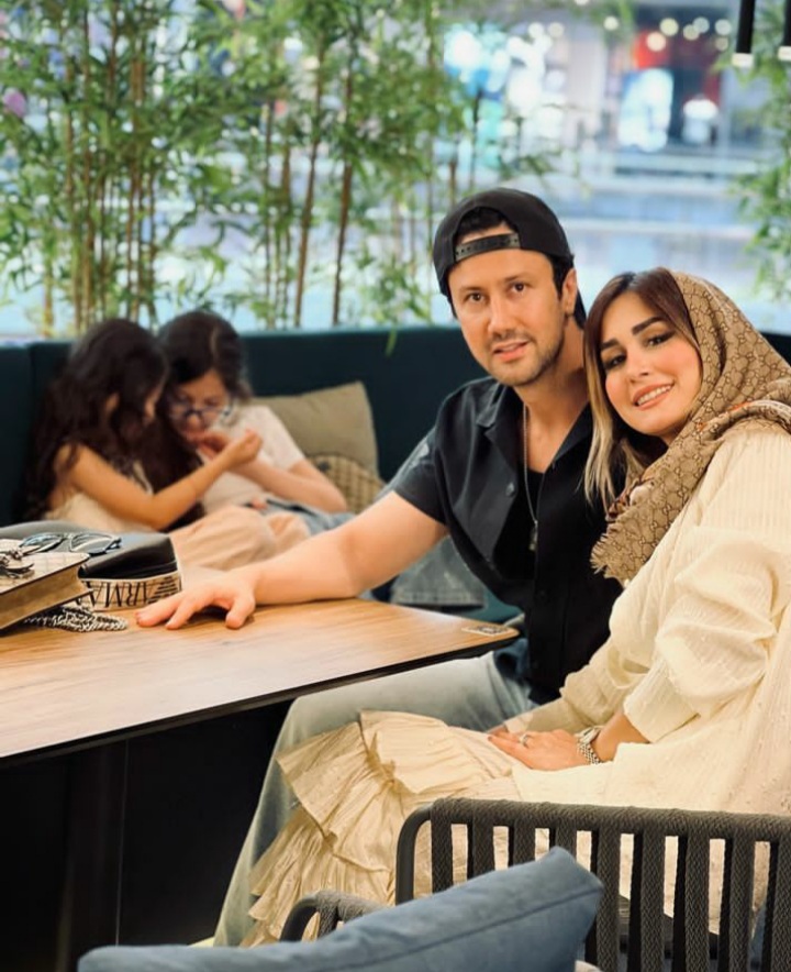 Shahrokh Estakhri (3)