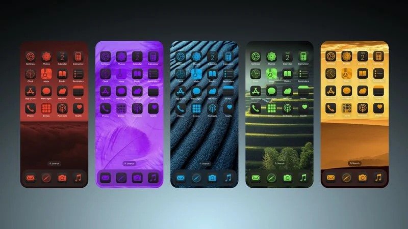 آپدیت iOS 18 رسماً انتشار شد؛ نگاهی به ۸ ویژگی تازه و جذاب_اصفهانیا