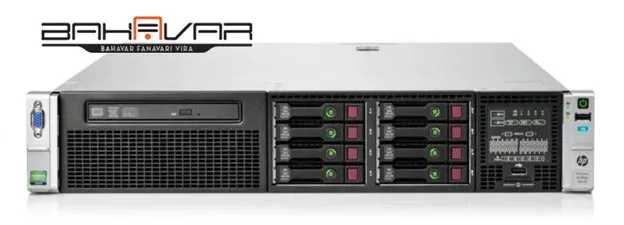 آیا به جستوجو یک راهنمای جامع برای انتخاب سرور HP هستید؟_اصفهانیا