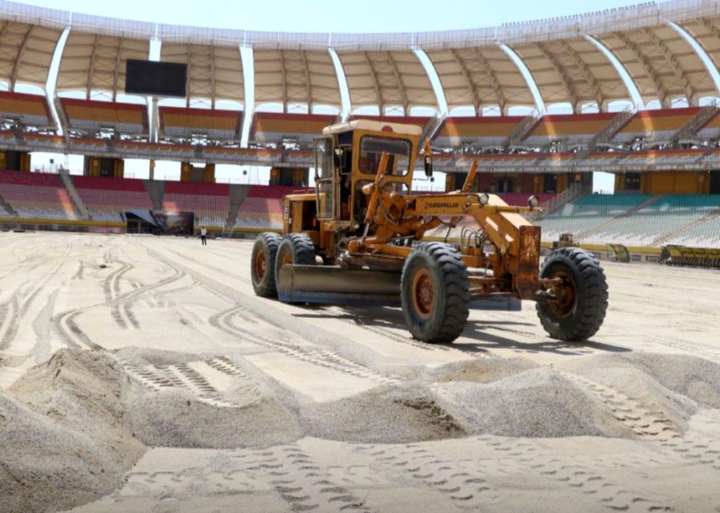 آیا سپاهان امتیاز میزبانی را از دست داده است؟