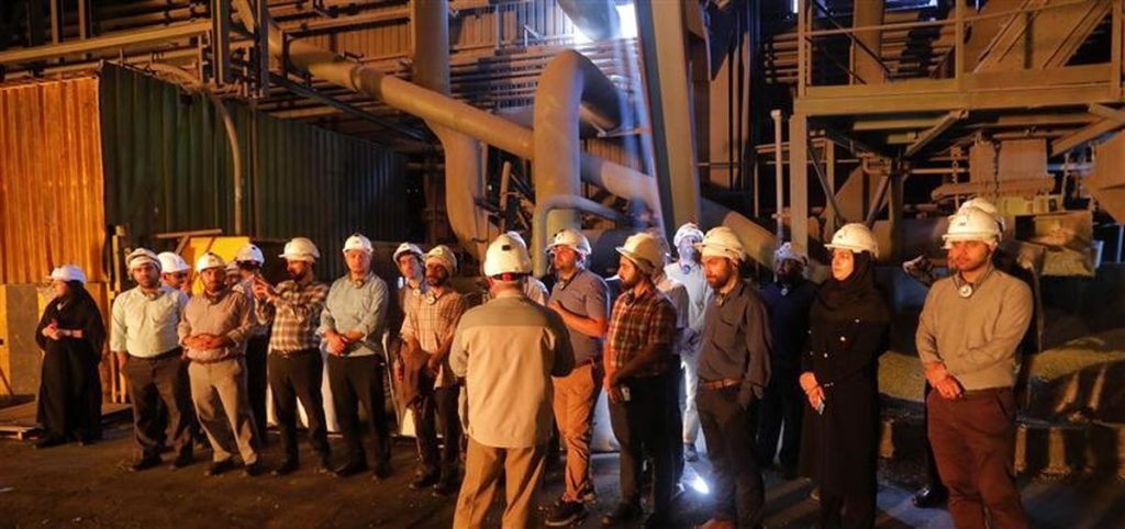 افت ۳۰ درصدی تشکیل داخلی براثر محدودیت‌های انرژی