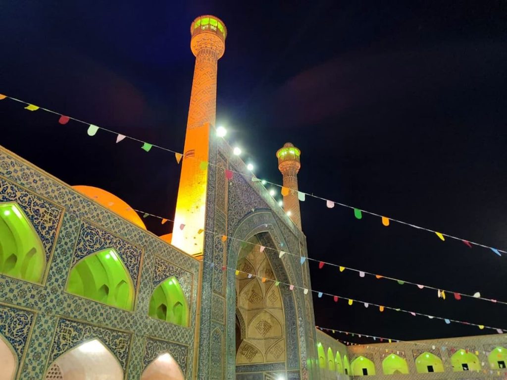 اقیانوسی در نصف جهان