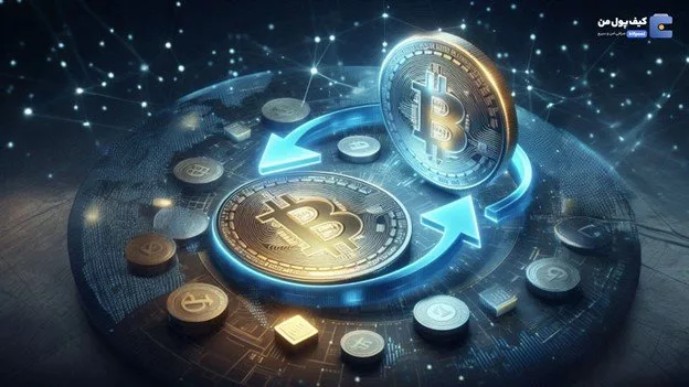 انجام معامله های سواپ در ایران_اصفهانیا