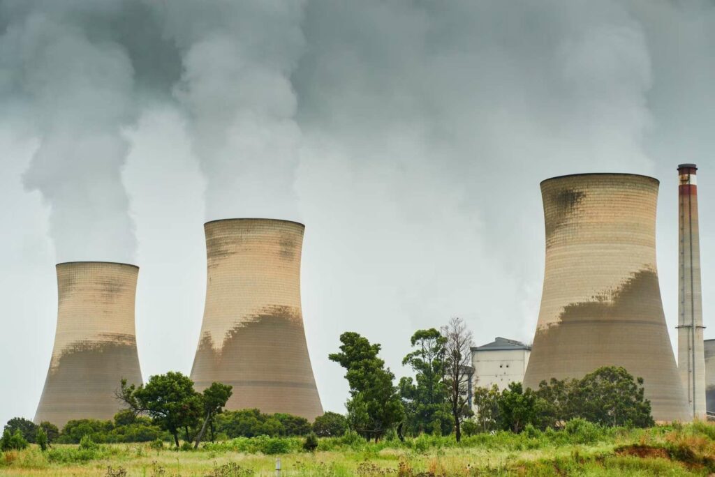 انویدیا برای فراهم برق مراکز هوش مصنوعی به انرژی هسته‌ای فکر می‌کند_اصفهانیا