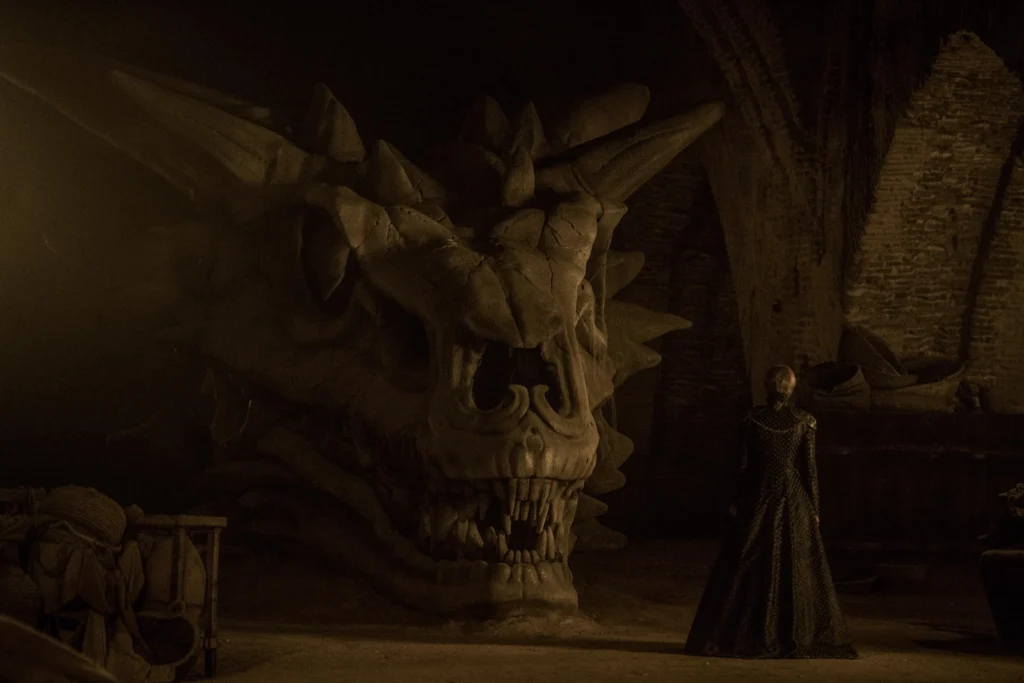 اژدهای بالریون چطور مُرد؟_اصفهانیا 16 اژدهای بالریون چطور مُرد؟