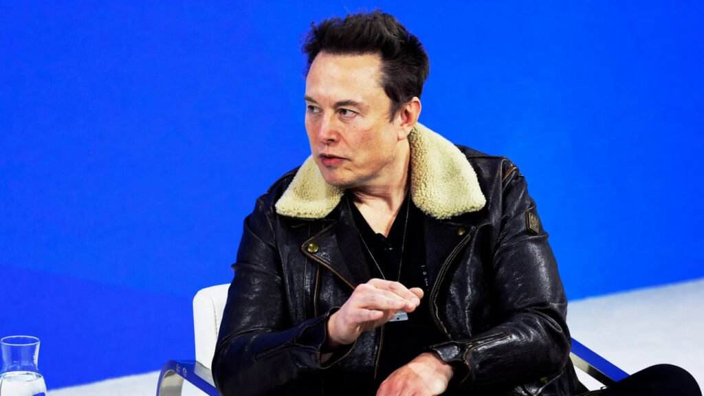 ایلان ماسک به‌خاطر عدم وجود در دادگاه توسط SEC تهدید به تحریم شد_اصفهانیا