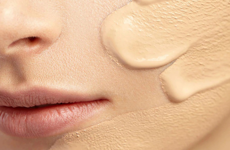 بهترین کرم پودر کنترل کننده چربی پوست