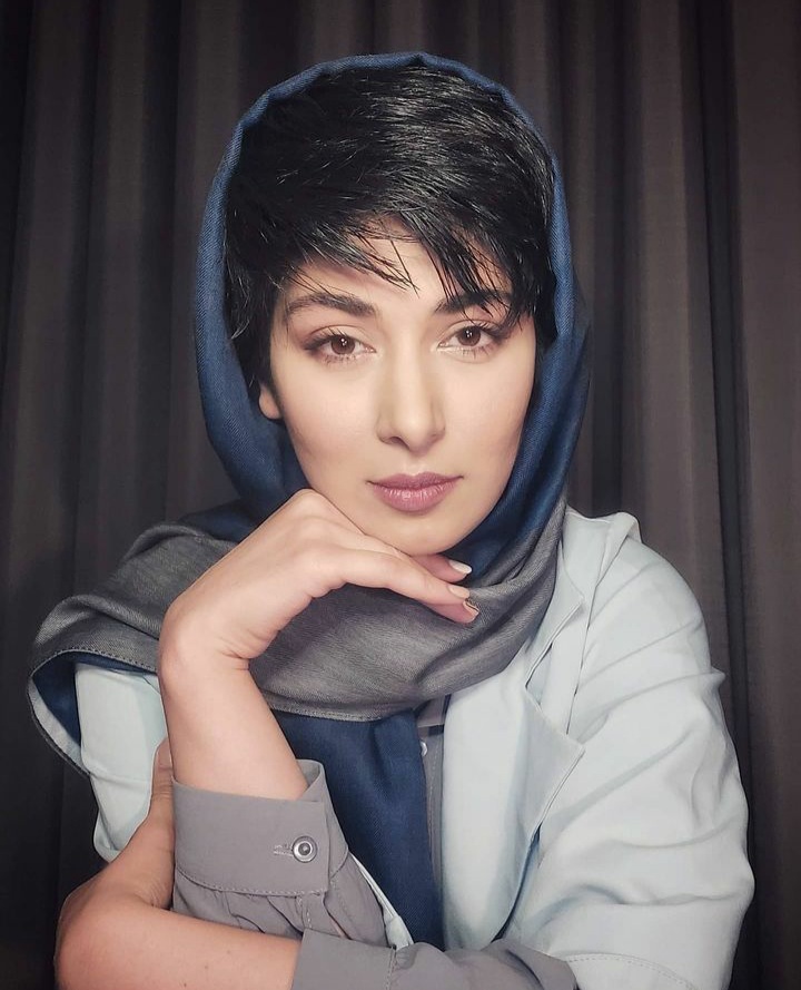 بیوگرافی زهرا سزاوار بازیگر