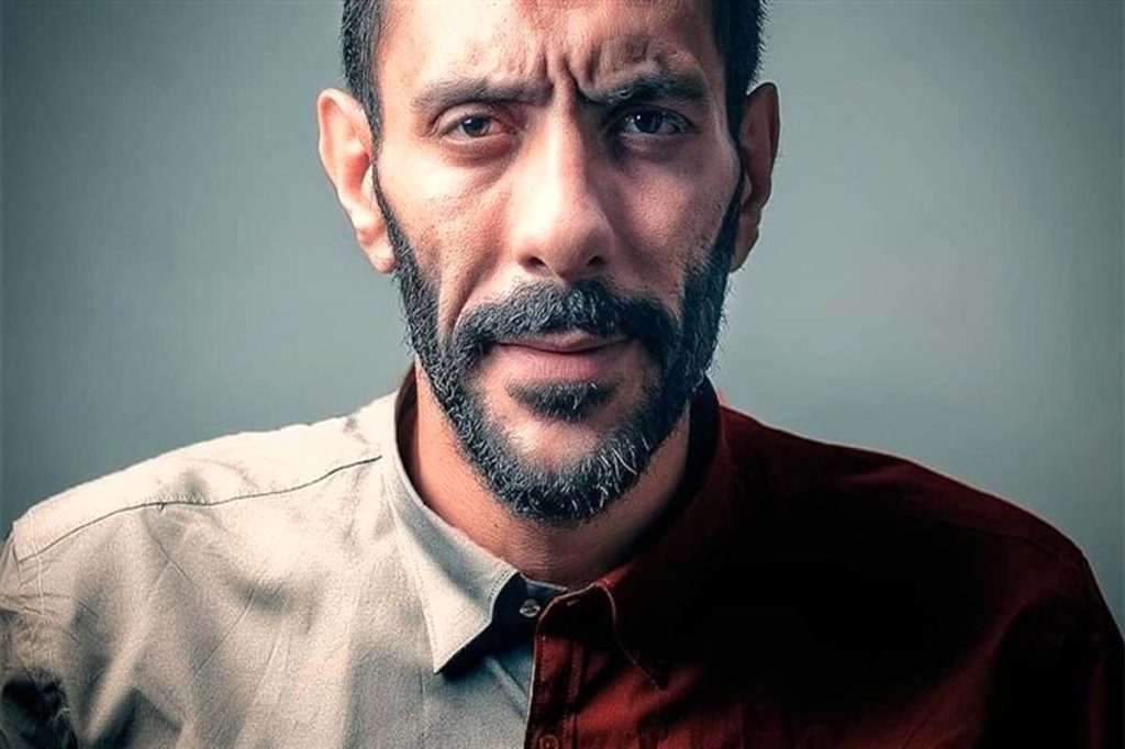 بیوگرافی کامل علیرضا مهران