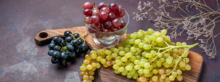 خواص و فواید انگور+ اینفوگرافی | اختصاصی