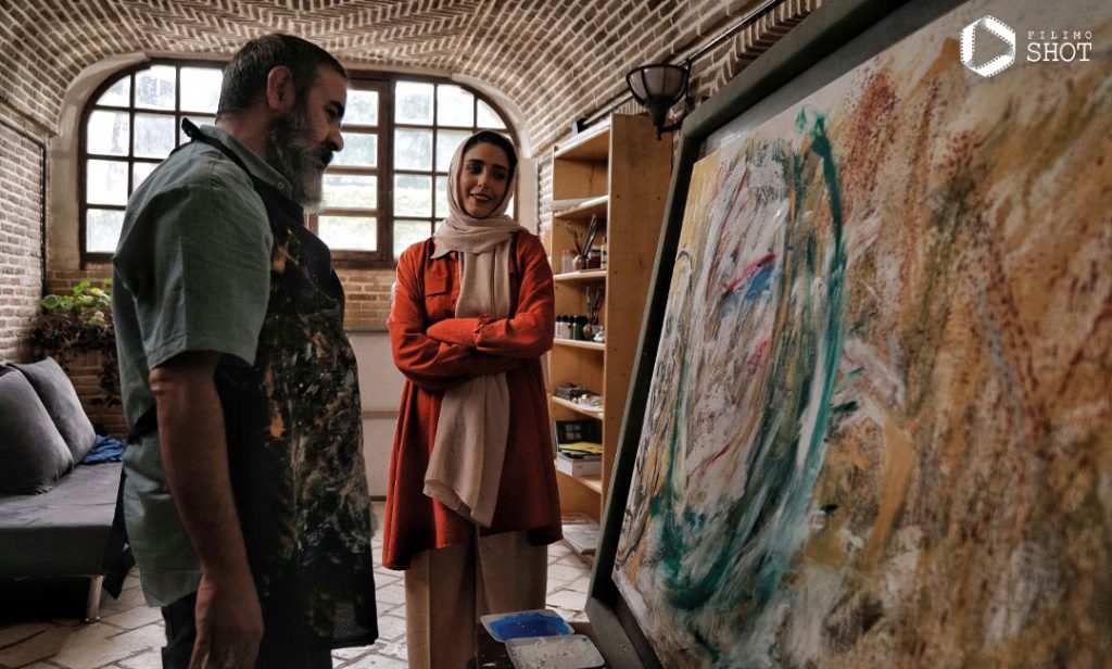 دانلود فیلم استاد ایرانی