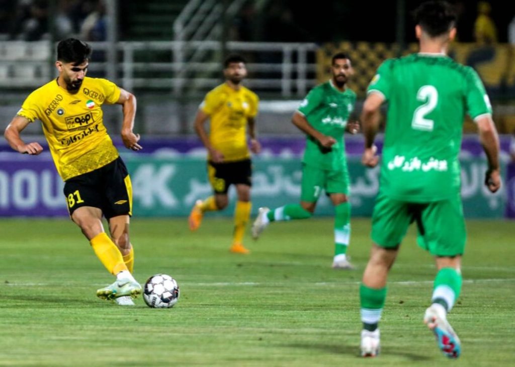 دربی فوتبال اصفهان بدون تماشاگر برگزار می شود؟