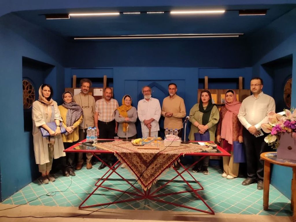 روایتی از یک توانستن