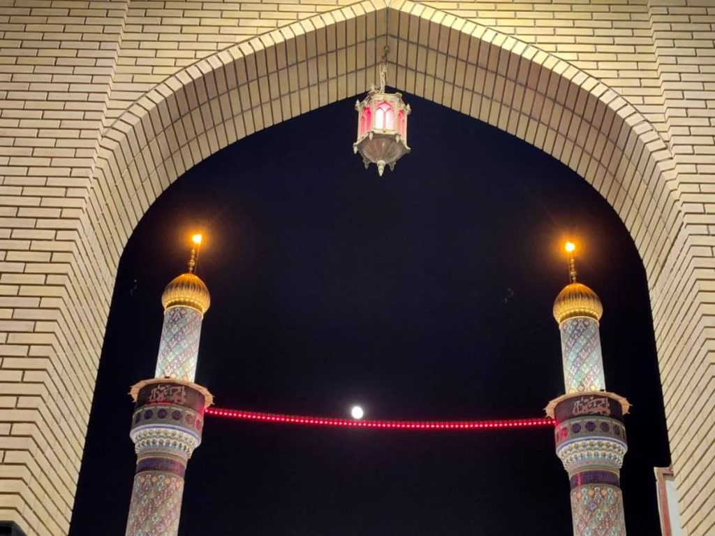 سفر به بی نهایت -۲