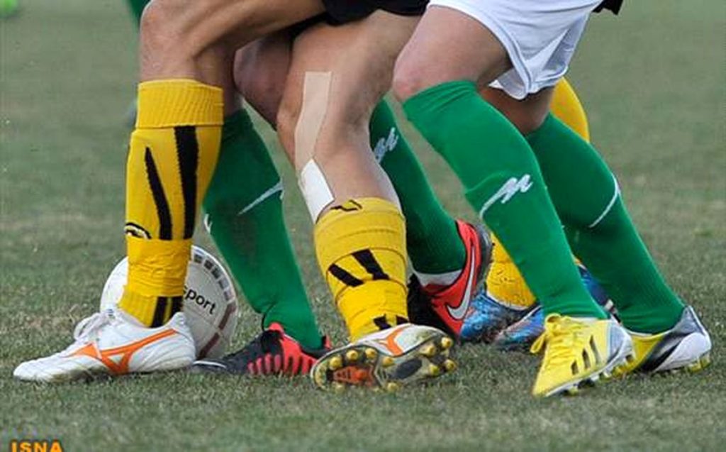 صدای پای دربی هفتاد و پنجم فوتبال اصفهان می‌آید