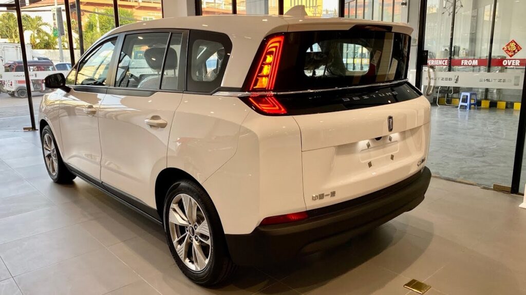 ظرفیت محصولات ایران ماشین در مطرح تازه فروش چه مقدار است؟ [شهریور ۱۴۰۳]_اصفهانیا