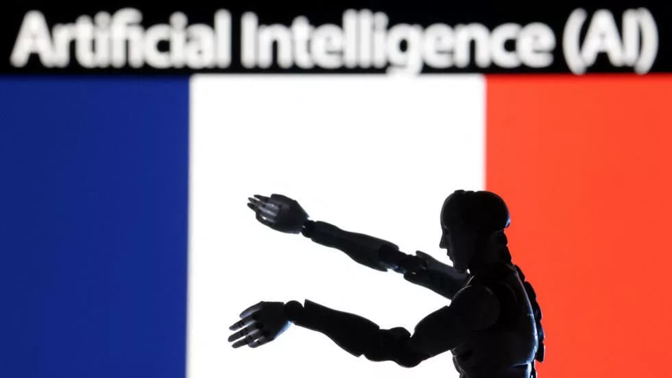 فرانسه اولین وزیر هوش مصنوعی خود را منصوب کرد_اصفهانیا 4 هوش مصنوعی در فرانسه