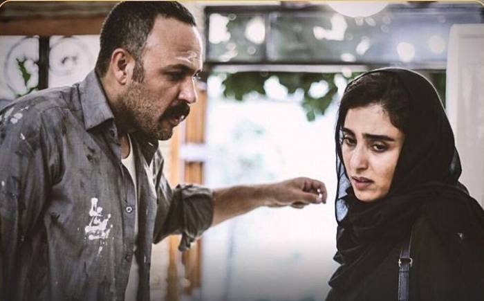 علیرضا کمالی در هفت و نیم