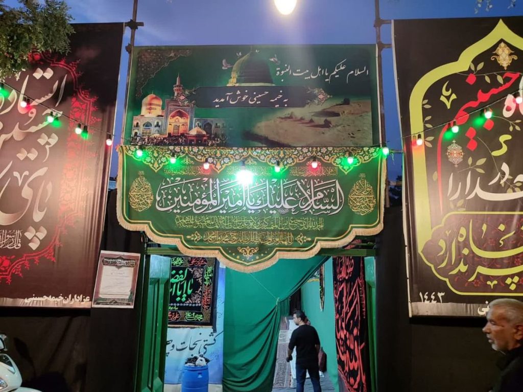 ما عاشق پدرمان هستیم