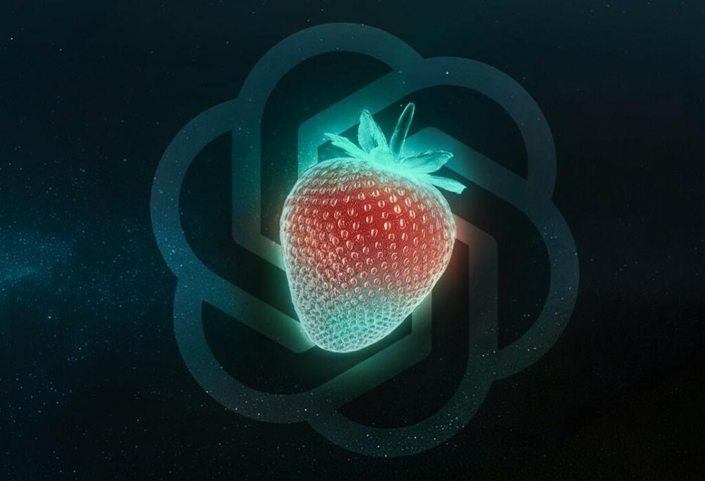 مدل هوش مصنوعی «توت فرنگی» به گمان زیادً تا دو هفته دیگر انتشار می‌شود_اصفهانیا