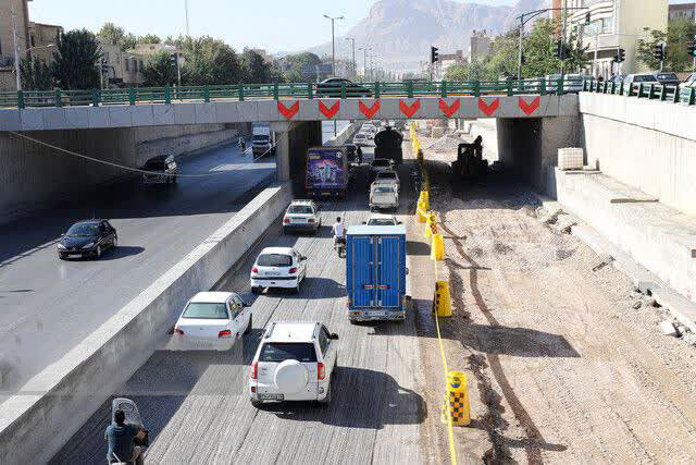 مصائب پل صاحب روضات در اصفهان