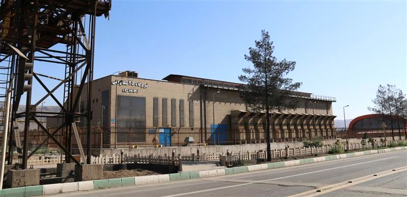 معاوضه پیروزی‌آمیز رله‌های حفاظتی مِتال‌کِلاد پست‌های EAF2 و LF2 فولاد سبا