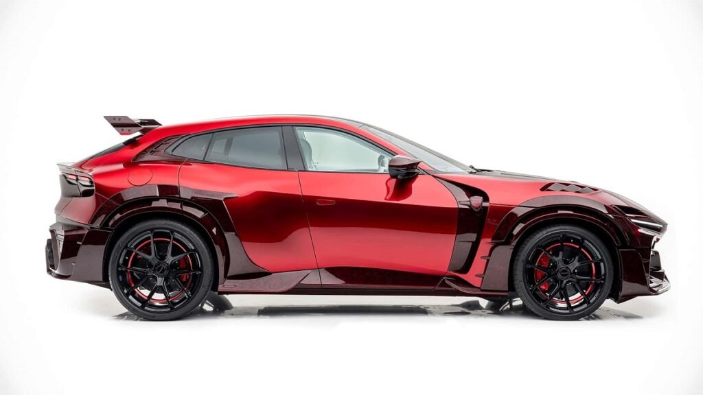 منصوری پوگناتور معارفه شد، فراری پوروسانگوئه با ظاهری عجیب_اصفهانیا