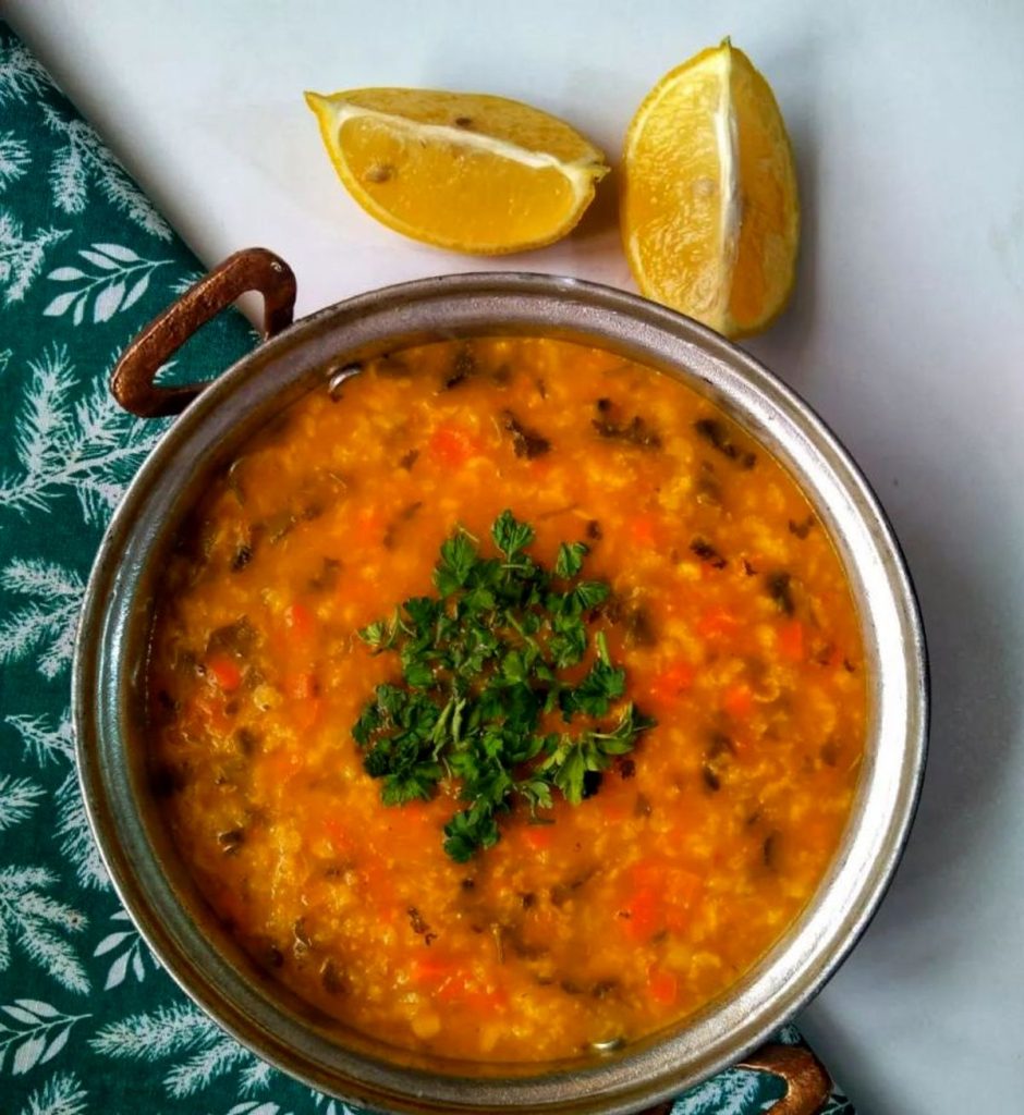 نحوه تهیه ۶ سوپ دلچسب برای روز‌های سرد پاییز با فیلم آموزشی