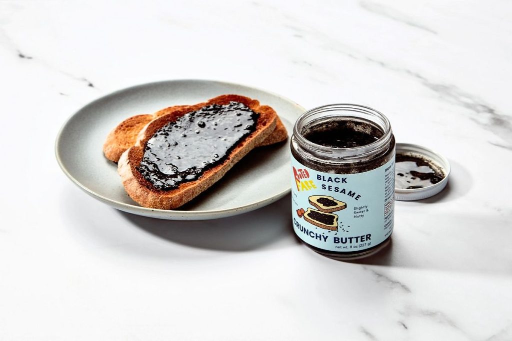 طرز تهیه مربا کنجد خوشمزه به 2 روش ساده