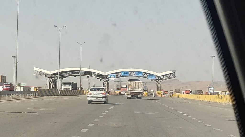 نقاط حادثه خیز تعداد بسیاری در جاده‌های ایران نیازمند بهسازی هستند_اصفهانیا