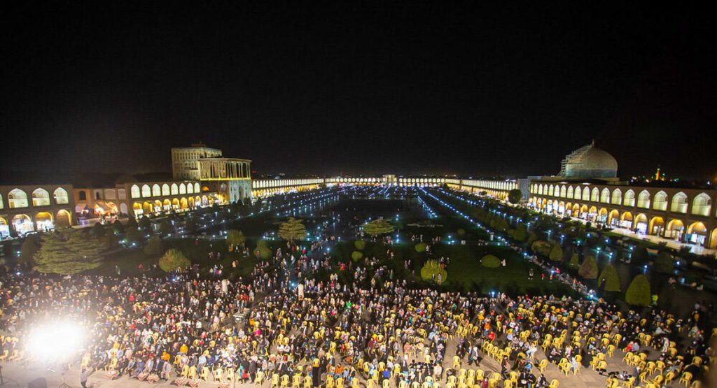 هر سخن جایی و هر نکته مکانی دارد