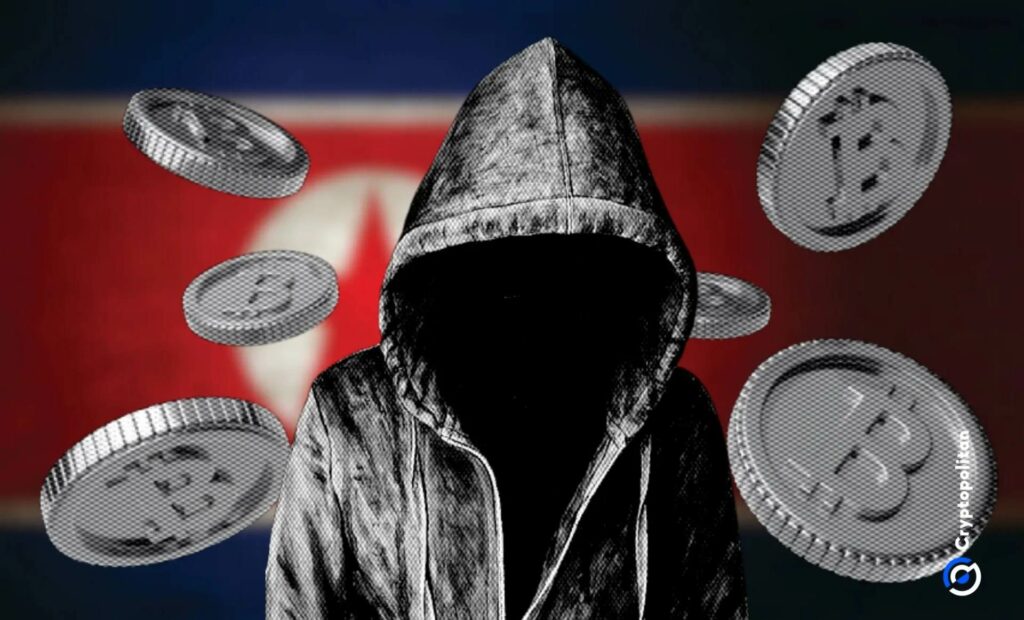 هکرهای کره شمالی از نقص روز صفر کروم برای سرقت رمزارز منفعت گیری کردند_اصفهانیا