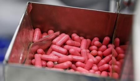 پرفروش‌ترین داروی امسال ایران معارفه شد+عکس_اصفهانیا