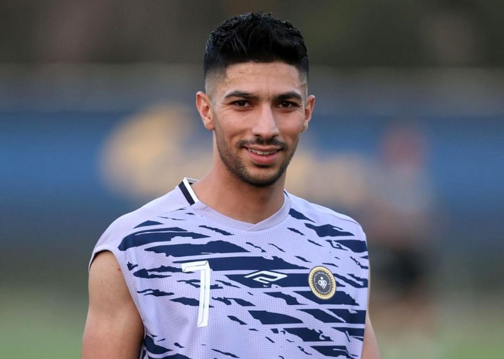 گره کور ستاره تازه داخل سپاهان باز می‌شود؟