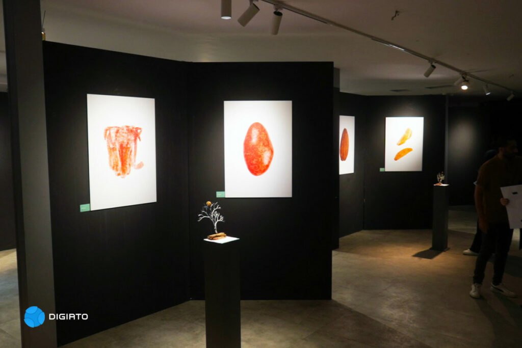 گزارش دیجیاتو از جشن تولد شش‌سالگی بارجیل_اصفهانیا