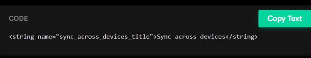 گوگل روی همگام‌سازی اعلان‌ها در دستگاه‌های اندرویدی کار می‌کند