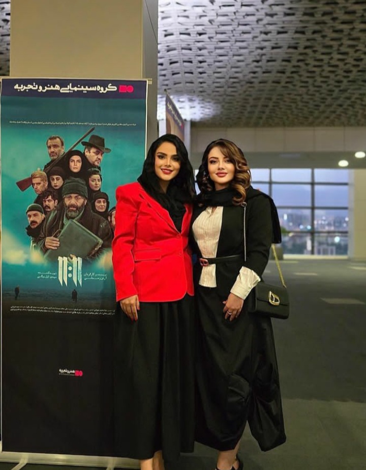 Azadeh Mahdizadeh (4)