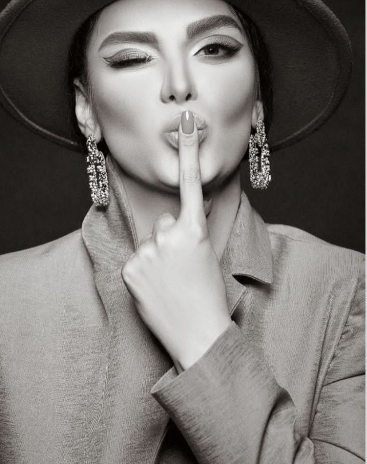 Azadeh Mahdizadeh (9)