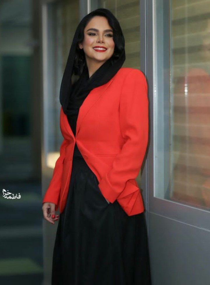 Azadeh Mahdizadeh (3)