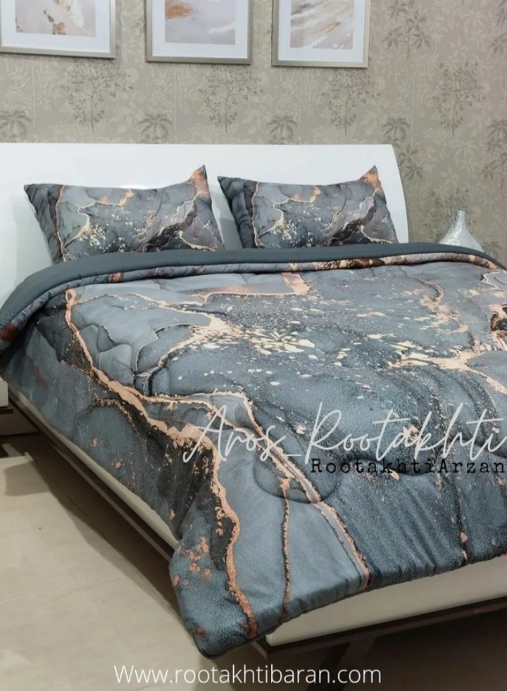 Bedspread model (7)