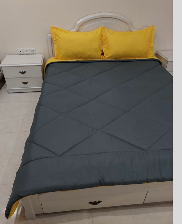 Bedspread model (10)