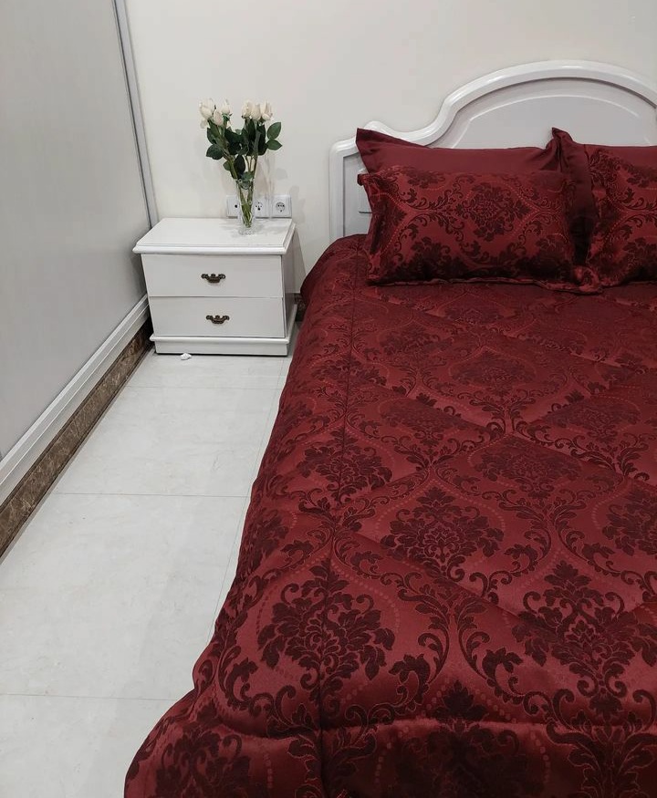Bedspread model (11)