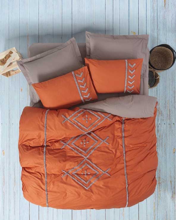 Bedspread model (15)