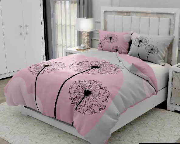 Bedspread model (14)