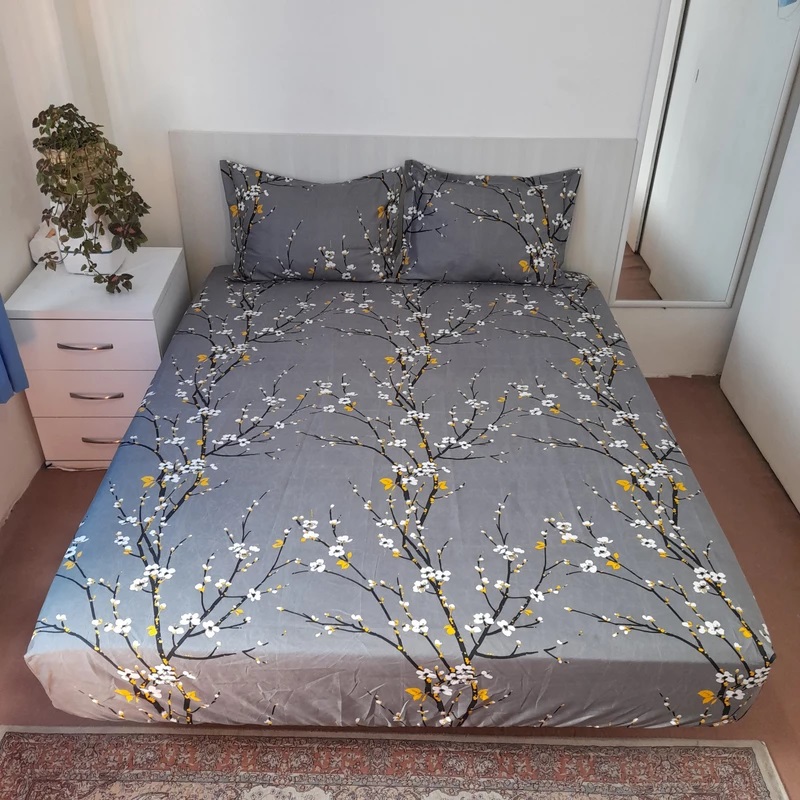 Bedspread model (23)