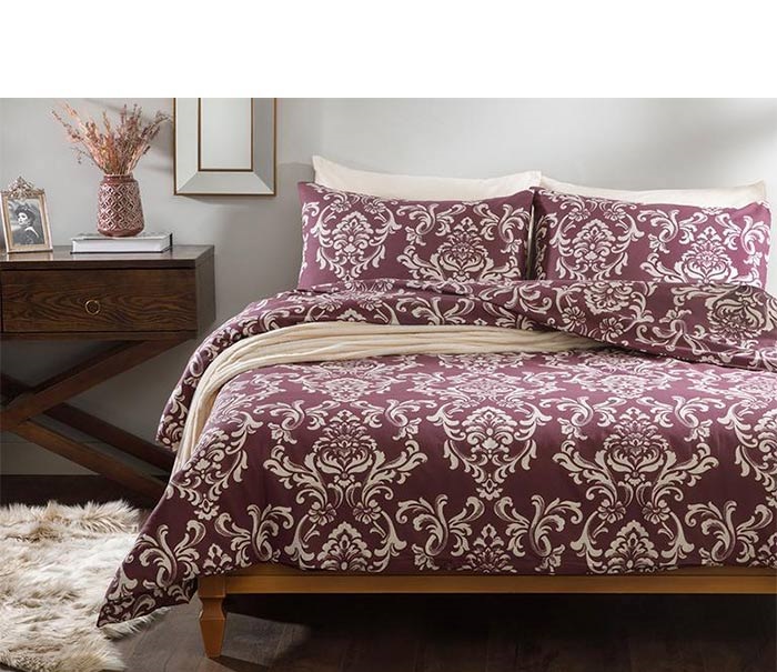 Bedspread model (19)
