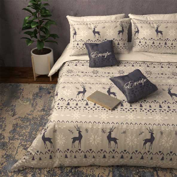 Bedspread model (18)