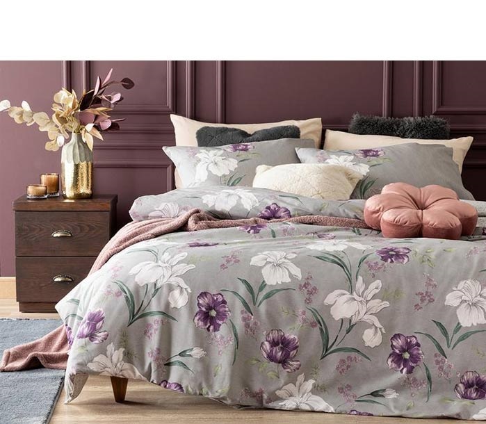 Bedspread model (22)