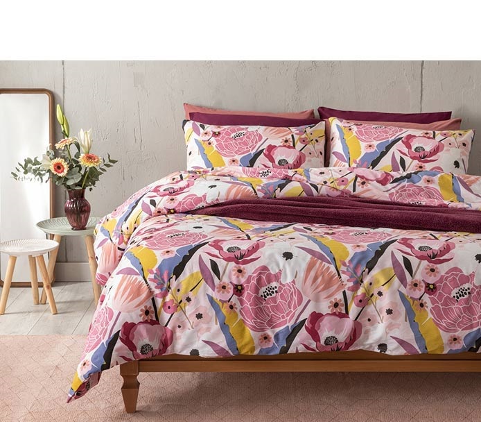 Bedspread model (21)