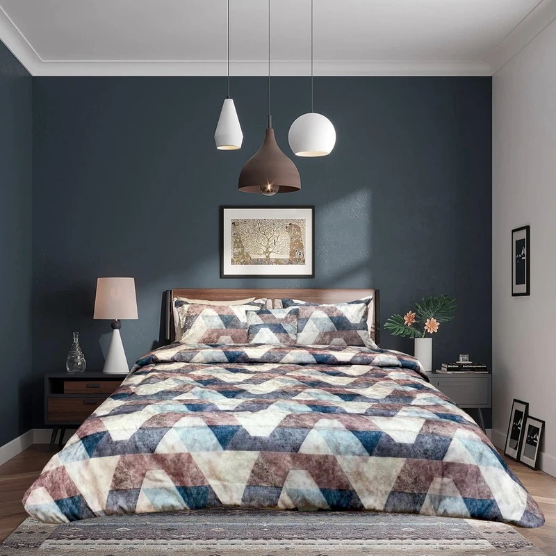 Bedspread model (26)